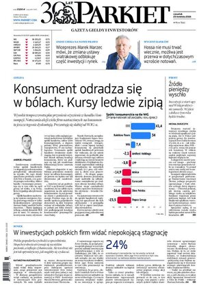 Parkiet 89/2024