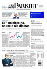 Parkiet 9/2024