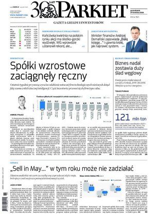 Parkiet 91/2024