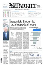 Parkiet 92/2024
