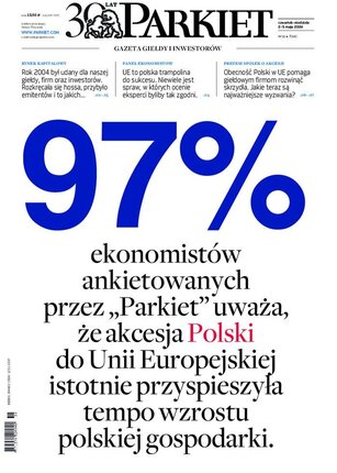 Parkiet 93/2024
