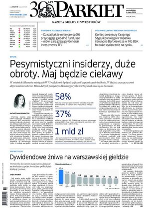 Parkiet 94/2024