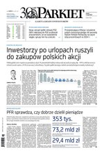 Parkiet 95/2024