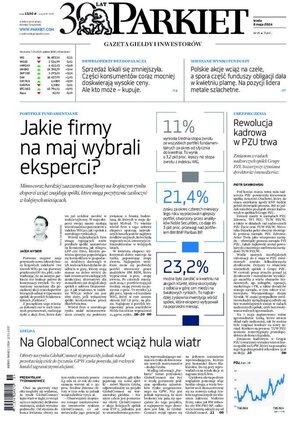 Parkiet 96/2024