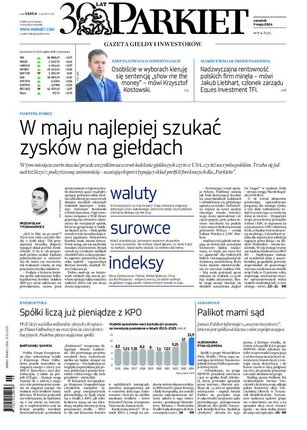 Parkiet 97/2024