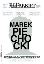 Parkiet 98/2024