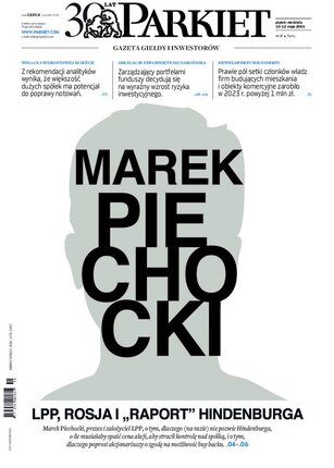 Parkiet 98/2024