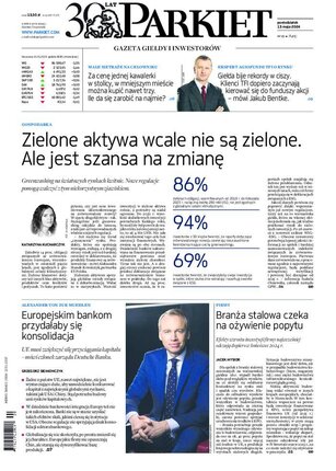Parkiet 99/2024