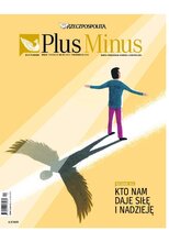 Plus Minus 13/2024