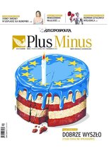 Plus Minus 17/2024
