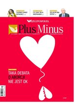 Plus Minus 20/2024