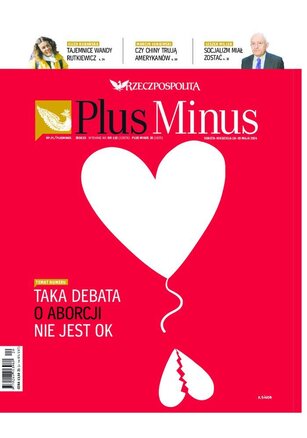 Plus Minus 20/2024