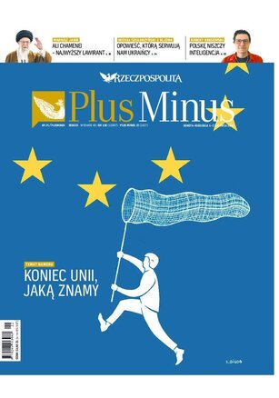 Plus Minus 22/2024