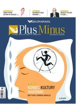 Plus Minus 25/2024