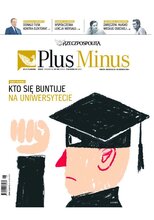 Plus Minus 26/2024