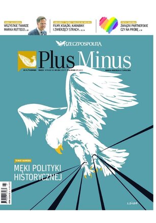 Plus Minus 27/2024