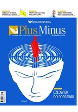 Plus Minus 28/2024