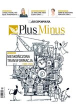 Plus Minus 29/2024