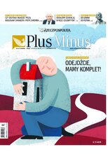 Plus Minus 3/2024