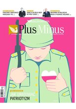 Plus Minus 30/2024