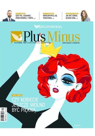 Plus Minus 31/2024