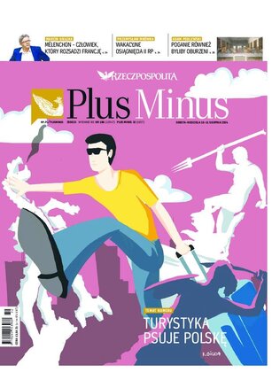 Plus Minus 32/2024