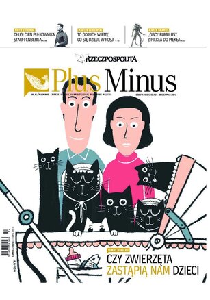 Plus Minus 34/2024