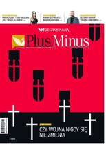 Plus Minus 36/2024