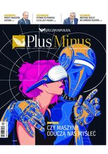 Plus Minus 39/2024