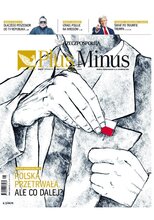 Plus Minus 45/2024