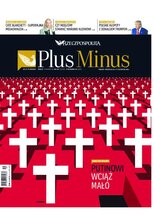 Plus Minus 46/2024
