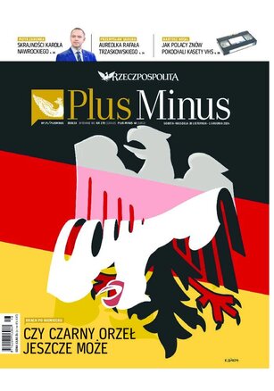 Plus Minus 48/2024