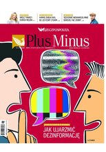 Plus Minus 6/2024