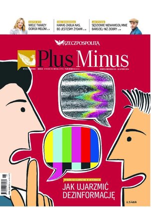Plus Minus 6/2024