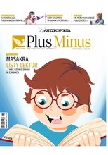 Plus Minus 9/2024