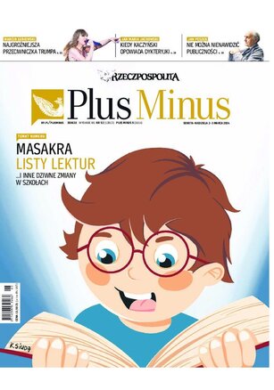Plus Minus 9/2024