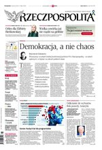Rzeczpospolita Życie Regionów 1/2024