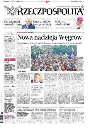 Rzeczpospolita Życie Regionów 17/2024