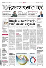 Rzeczpospolita Życie Regionów 18/2024