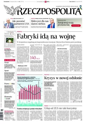 Rzeczpospolita Życie Regionów 2/2024
