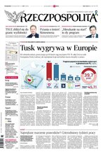 Rzeczpospolita Życie Regionów 22/2024