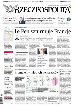 Rzeczpospolita Życie Regionów 25/2024