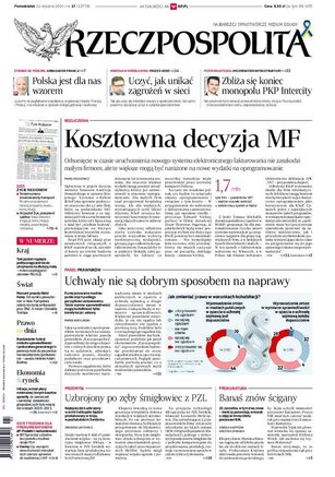 Rzeczpospolita Życie Regionów 3/2024