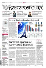 Rzeczpospolita Życie Regionów 31/2024