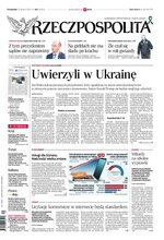 Rzeczpospolita Życie Regionów 32/2024