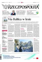 Rzeczpospolita Życie Regionów 38/2024