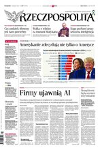 Rzeczpospolita Życie Regionów 43/2024
