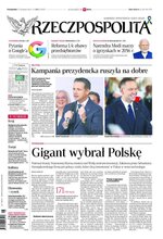 Rzeczpospolita Życie Regionów 45/2024