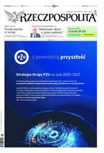Rzeczpospolita Życie Regionów 46/2024