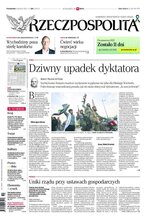 Rzeczpospolita Życie Regionów 47/2024